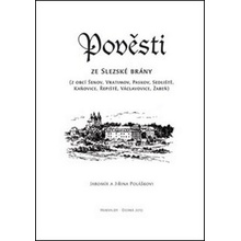 Pověsti ze Slezské brány