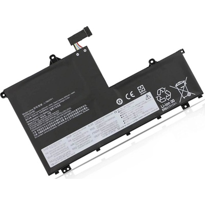 Lenovo Батерия за Lenovo ThinkBook 14-IIL 15-IML L19C3PF9