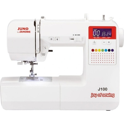 Janome J 100