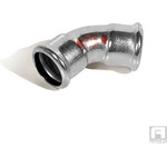 Raccorderie Metalliche Коляно 45° FF SteelPres (381015)
