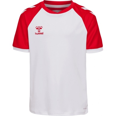 Hummel Match League Jersey Kids biela