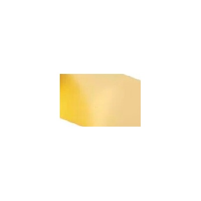 plech mosazný CuZn37 - CW508L, 1,5x1000x2000 mm