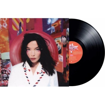 BJORK: POST LP