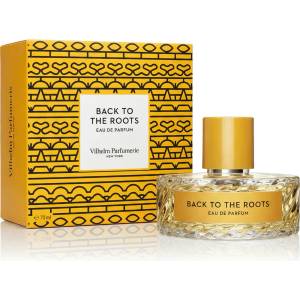 Vilhelm Parfumerie Back to the Roots EDP 100 ml Парфюми
