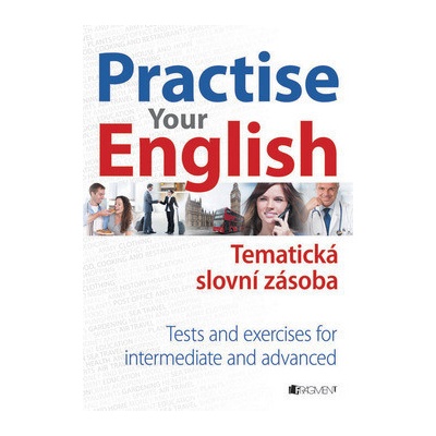 Practise your English - Misztal Mariusz