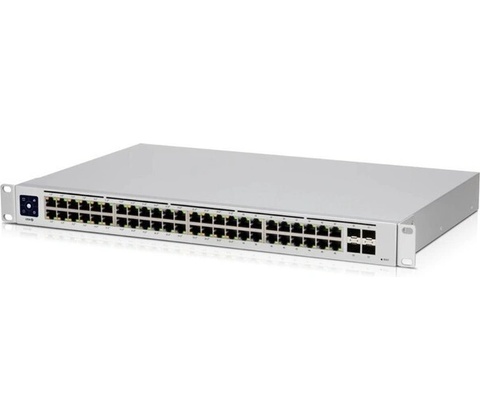 UBNT USW-48-POE