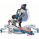 Bosch GCM 12 SDE (0601B23100) Потапящ циркуляр, герунг