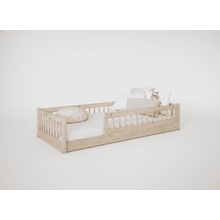 ArtBed Dores Montessori borovica