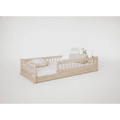 ArtBed Dores Montessori borovica