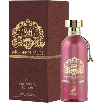 Image 1 of Alhambra Modern Musk EDP 100 ml