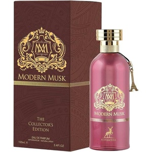 Alhambra Modern Musk EDP 100 ml Парфюми