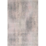 Agnella Розовo-сив вълнен килим 200x300 cm Calvi rose - Agnella (5901760305723)