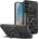 Tech-Protect Калъф Tech-Protect Camshield Pro за Samsung Galaxy M35 5G - Черен (5906302310340)
