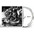 Antithesis - Black Void CD