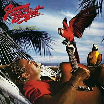 Jimmy Buffett - Songs You Know By Heart (LP) (0602557105339)