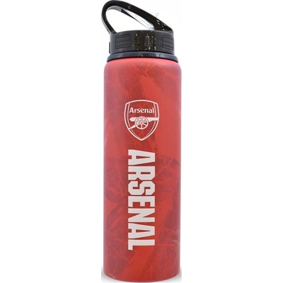 Arsenal FC: Gunners - láhev na pití