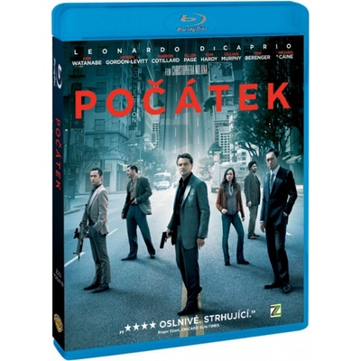 Počiatok BD