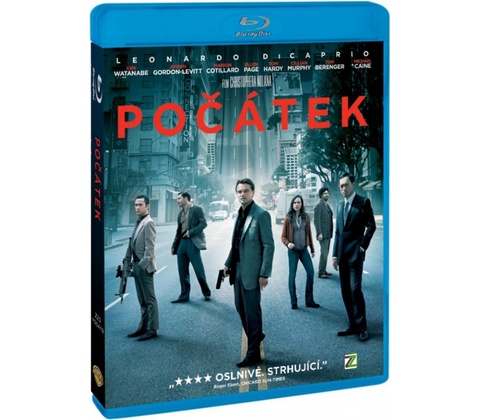 Počiatok BD