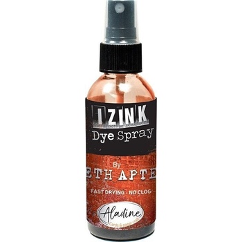 Aladine Izink Спрей боя Rusty Saffron 80 ml 1 бр (80496)