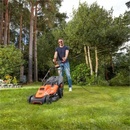 Black & Decker BEMW471ES