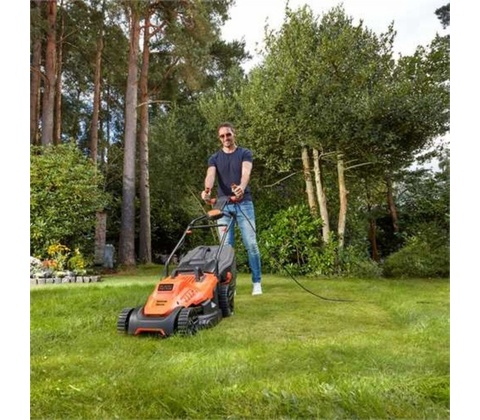 Black & Decker BEMW471ES