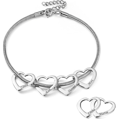 Family Heart AE 1111374 – Zbozi.Blesk.cz