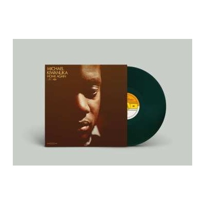 Michael Kiwanuka - Home Again LP