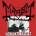 Mayhem - Deathcrush (LP) (0803341225923)