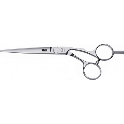 Kasho kadernícke nožnice Design Master Offset 6" KDM-60 OS