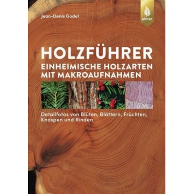 Holzführer | Jean-Denis Godet