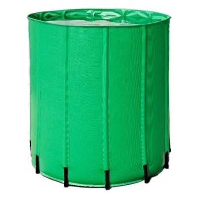 Aquaking 380L - резервоар за хранителен разтвор