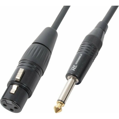 Power Dynamics CX40-1