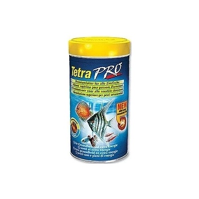TetraPro Crisps Energy 250 ml