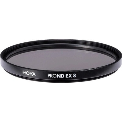 Hoya ND 8x Pro EX 55 mm