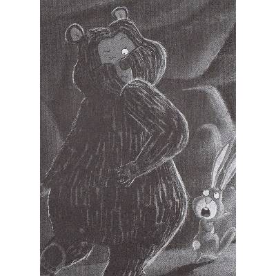 Brumla a Remcík 4: Mistr stavitel - Jim Field, Julian Gough