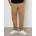 Threadbare Панталони тип чино Threadbare Men's Fog Tailored Fit Chinos - Dark Stone