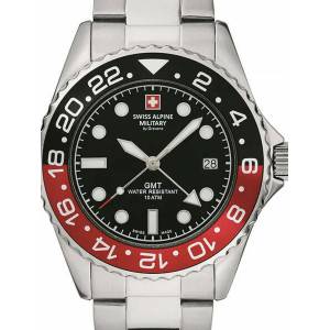 Grovana Swiss Alpine Military 7052.1136 Часовници