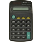 Kenko 402 джобен Калкулатори
