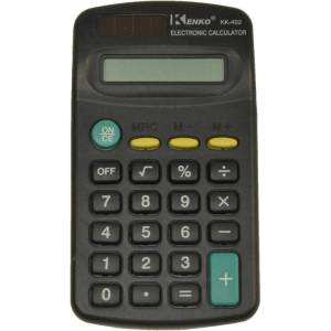 Kenko 402 джобен Калкулатори