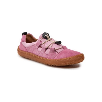 Froddo Sneakersy Barefoot Track G3130243-9 ružová