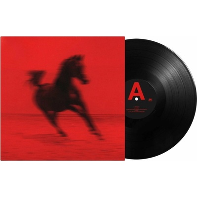 Red Rum Club - Buck LP