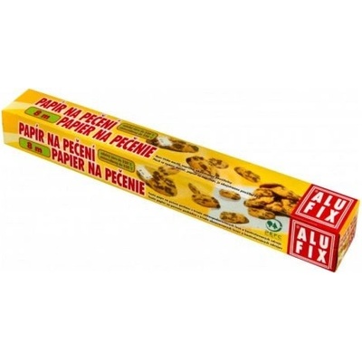 Alufix Pečící papír role 38 cm x 8 m