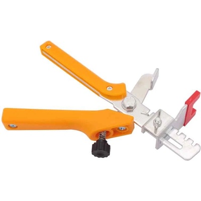 Kliešte nastaviteľné na montáž klinov pod dlažbu, XL-TOOLS