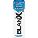 Blanx Избелваща паста за зъби Oxygen Power, 75 ml - baby