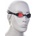 Speedo очила за плуване speedo speedsocket 2 mirror бял