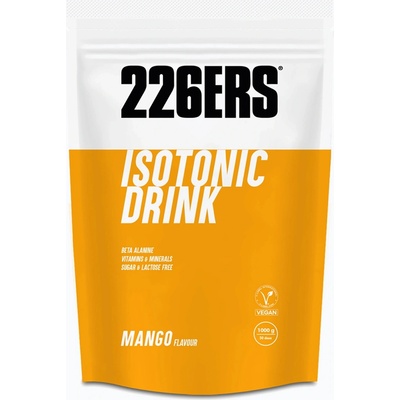 226ers Isotonic Drink 1000 g