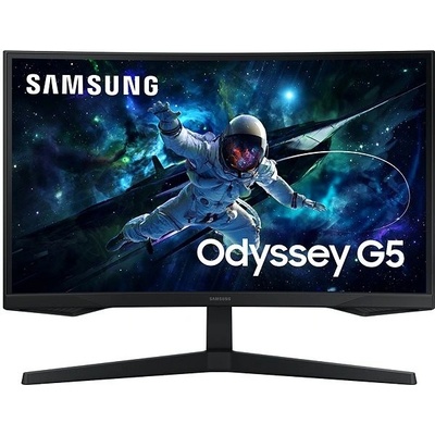 Samsung Odyssey G5 S27CG554EU – Zboží Mobilmania