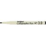 Artline Калиграфска Химикалка 3.0 черна (EK-243 BLACK)