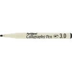Artline Калиграфска Химикалка 3.0 черна (EK-243 BLACK)