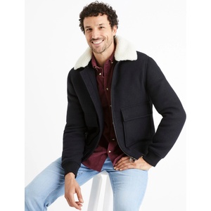 Celio Черно мъжко яке Celio Cuaviator Celio | Cheren | МЪЖЕ | XL